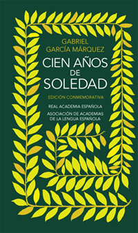 cienanosdesoledad