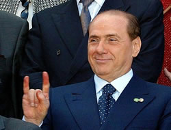 silvio