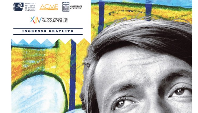 Copertino (LE) 20 Aprile 2012 – Nuvole – tributo a Fabrizio De Andrè