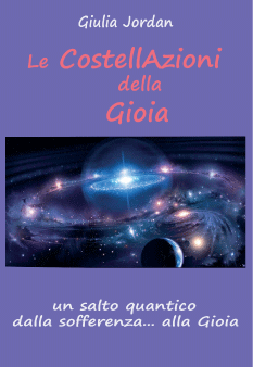 ORISTANO 6 Aprile 2012 – “Le costellazioni della Gioia” di Giulia Jordan