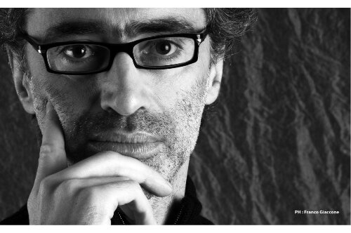 Roberto Saporito è il caso editoriale dell’anno.