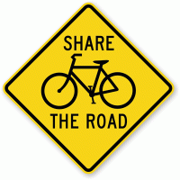 sharetheroad