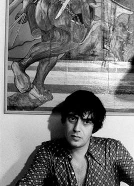 9 Maggio 2014 – “Carmelo Bene inorganico” di Gianluca Conte. Presentazione al Centro Sociale di San Donato di Lecce