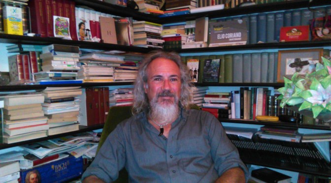 Novità: Elio Coriano – “A nuda voce. Canto per le tabacchine”