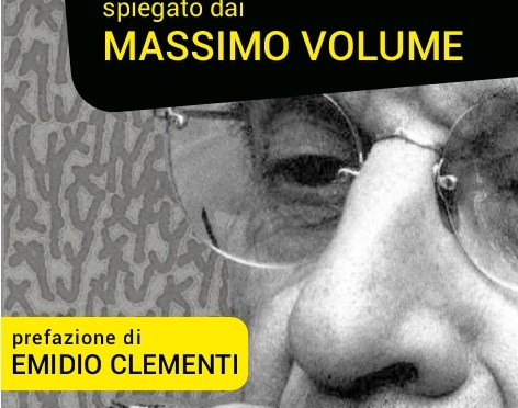 “Jacques Lacan spiegato dai Massimo Volume” di Mimmo Pesare, Béance 01