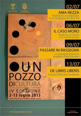 ilpozzoelarancio-delibrisliberis