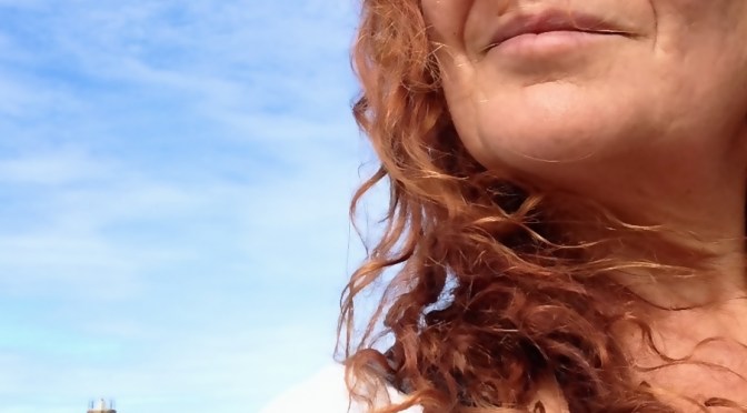 22 Novembre 2015 – Gioia del Colle – Castello Svevo – Antonella Screti presenta “Storia di Raidha”