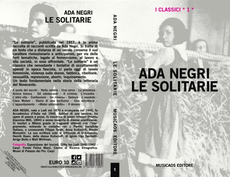 Ada-Negri-Le-Solitarie-Musicaos-Editore-cover
