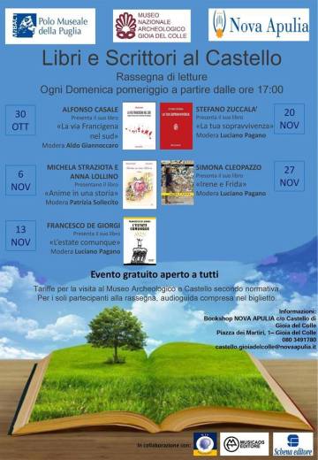 libriescrittorialcastello-gioiadelcolle-musicaoseditore