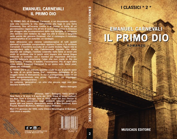 il-primo-dio-emanuel-carnevali-musicaos-editore-cover