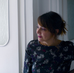 Venerdì 7 Aprile 2017 – Melpignano – Simona Cleopazzo presenta “Irene e Frida” – Ex Convento Agostiniani – Sala “Sergio Torsello”