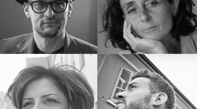 Domenica 8 luglio 2018 – Martano (Le) – I racconti di Aldo Augieri, Lea Barletti, Patrizia Caffiero, Graziano Gala ospiti di “Cortili Aperti”