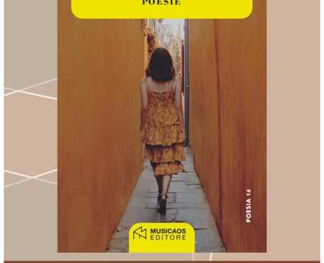 Venerdì 17 maggio 2019 – Supersano (Le) – Poesia e Jazz alla Caffetteria Normal, con Ada Garofalo, Fulvio Palese, Marco Antonio Romano, Franco Manni